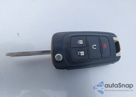 2015 Buick Encore Convenience from USA, damaged, VIN KL4CJBSB3FB127949